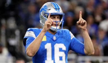 Who Lions fans should root for this weekend