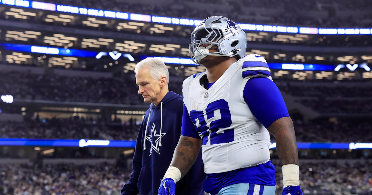 Quinnen Williams questionable vs. Commanders