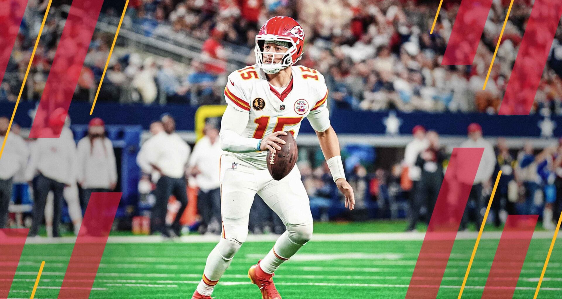 Week 14 Texans-Chiefs betting preview (odds, lines, best bets)