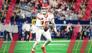 Week 14 Texans-Chiefs betting preview (odds, lines, best bets)