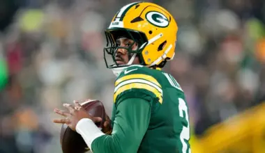 Packers vs. Ravens live score, updates, highlights from NFL Week 17 Saturday game image