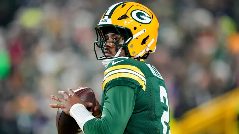 Packers vs. Ravens live score, updates, highlights from NFL Week 17 Saturday game image