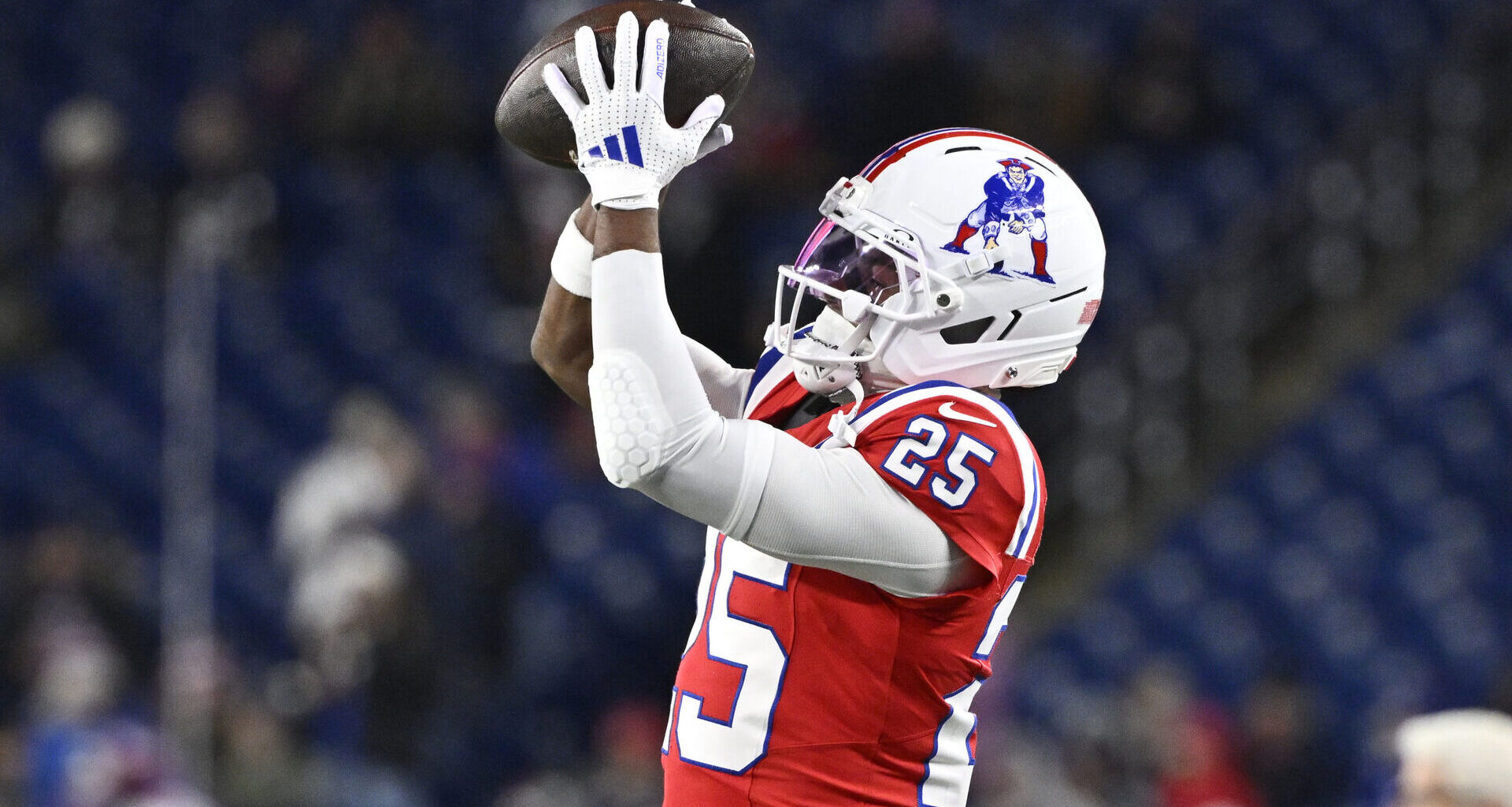 Four Key Defenders Miss Practice Again