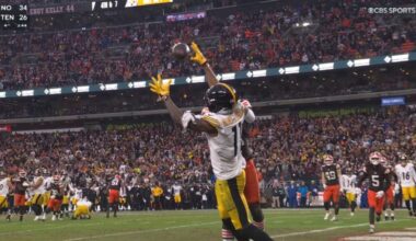 Aaron Rodgers, Marquez Valdes-Scantling Say Final Play Should've Been Pass Interference