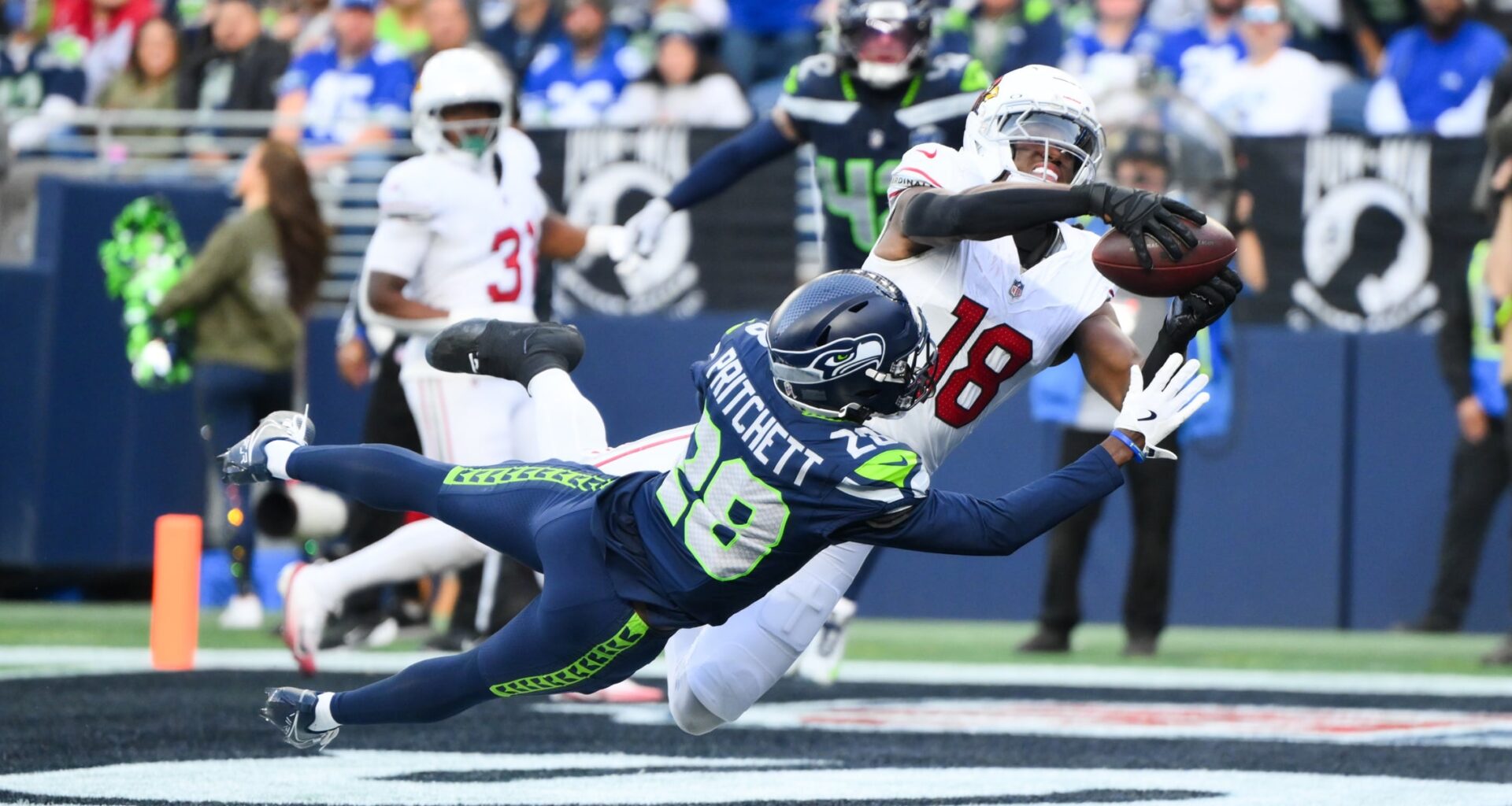 Cardinals Week 15 Status Revealed