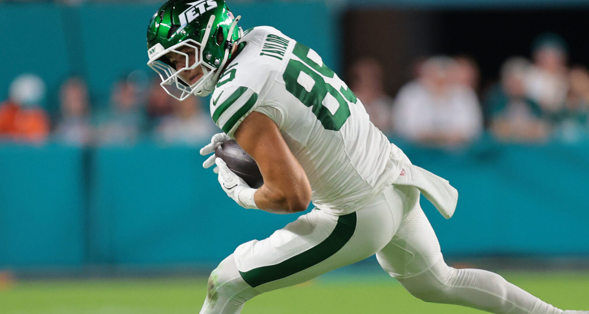 Jets Rule Out Four Players For Patriots Matchup