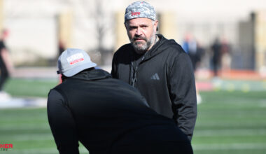 Heinrich Haarberg Vegas Bowl