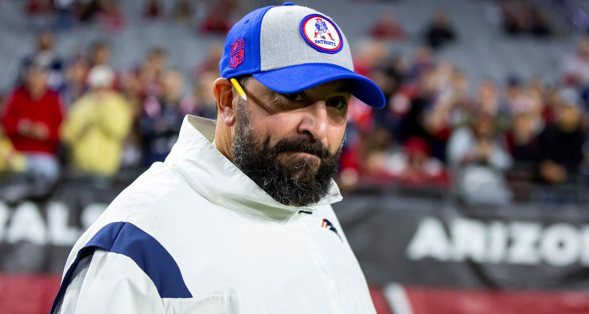 Former Patriots Assistant Named As Possible HC Candidate For Penn State