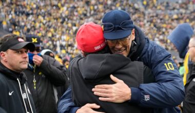 Ex-Patriots Assistant Named Possible Candidate For Michigan Head Coach