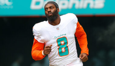 Will Patriots sign Matthew Judon? Why a reunion with ex-Dolphins LB seems unlikely – NBC Sports Boston