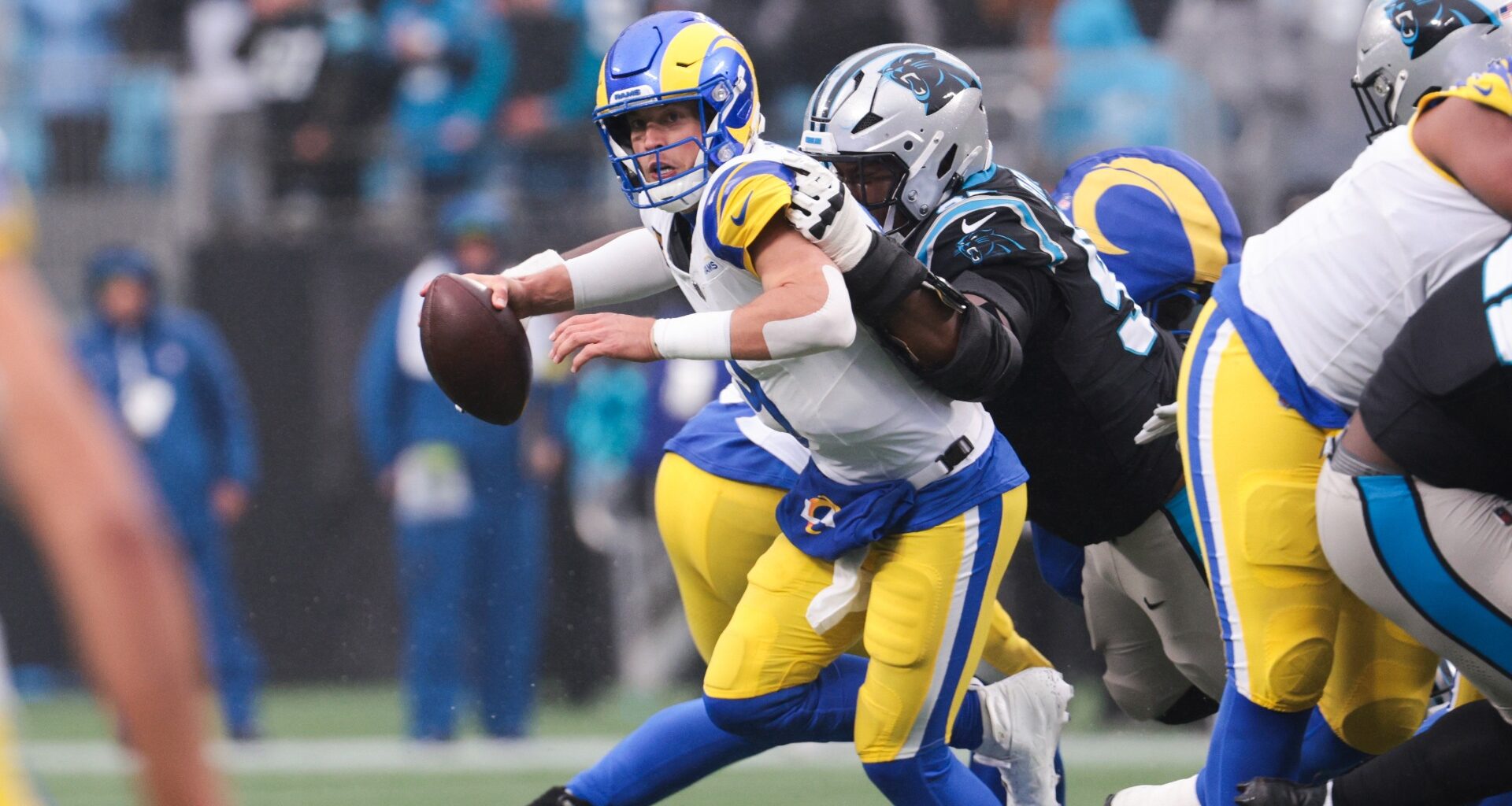 Four Patriots-Related Thoughts From NFL's Week 13 Slate