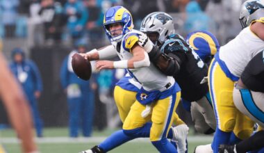 Four Patriots-Related Thoughts From NFL's Week 13 Slate