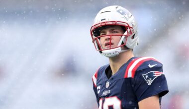 Will Ravens replicate what Bills did to stifle Patriots offense? – NBC Sports Boston