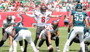 New Injury For Baker Mayfield - JoeBucsFan.com