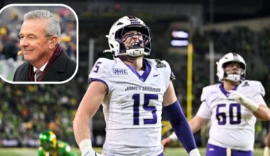 Urban Meyer's argument for excluding G5 teams from College Football Playoff is the dumbest one yet