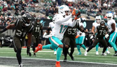 Steelers-Dolphins scouting report and prediction: How Mike McDaniel is freeing up his playmakers