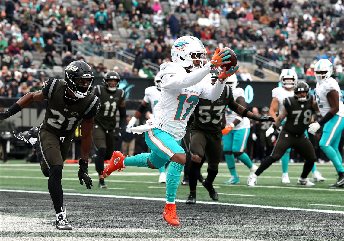 Steelers-Dolphins scouting report and prediction: How Mike McDaniel is freeing up his playmakers