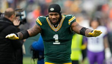 Micah Parsons disregards Packers-Bears rivalry, explains why he wants to ‘beat the s**t’ out of Chicago