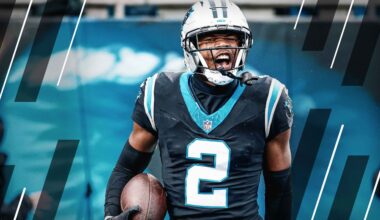 Panthers CB Mike Jackson breaking out amid Carolina’s defensive improvement