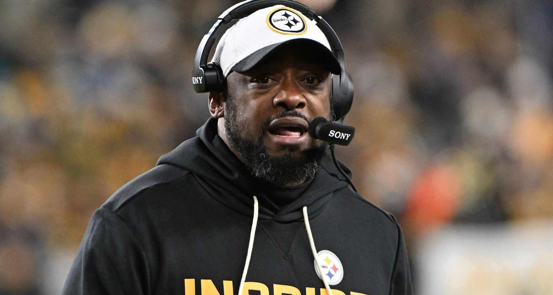 Where Steelers' Owner Art Rooney II Stands On Firing Mike Tomlin