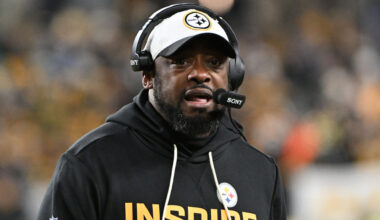 Where Steelers' Owner Art Rooney II Stands On Firing Mike Tomlin