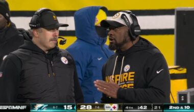 Analyst Identifies Key Change In Arthur Smith's Offense