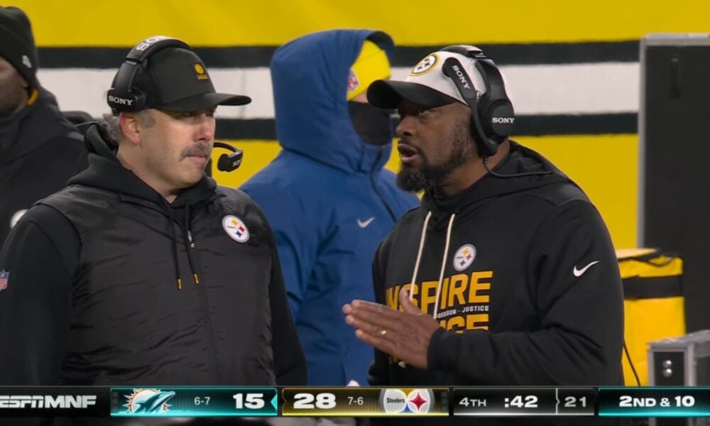 Analyst Identifies Key Change In Arthur Smith's Offense