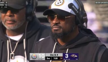 Analyst Predicts Dolphins Beat Steelers, Pittsburgh To Struggle Against The Run Yet Again