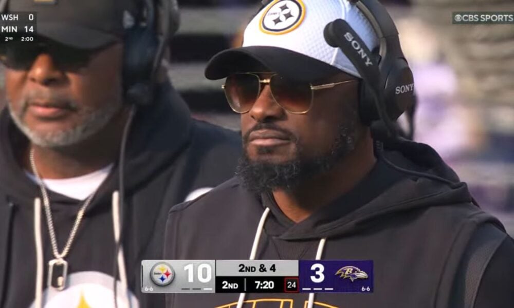 Analyst Predicts Dolphins Beat Steelers, Pittsburgh To Struggle Against The Run Yet Again