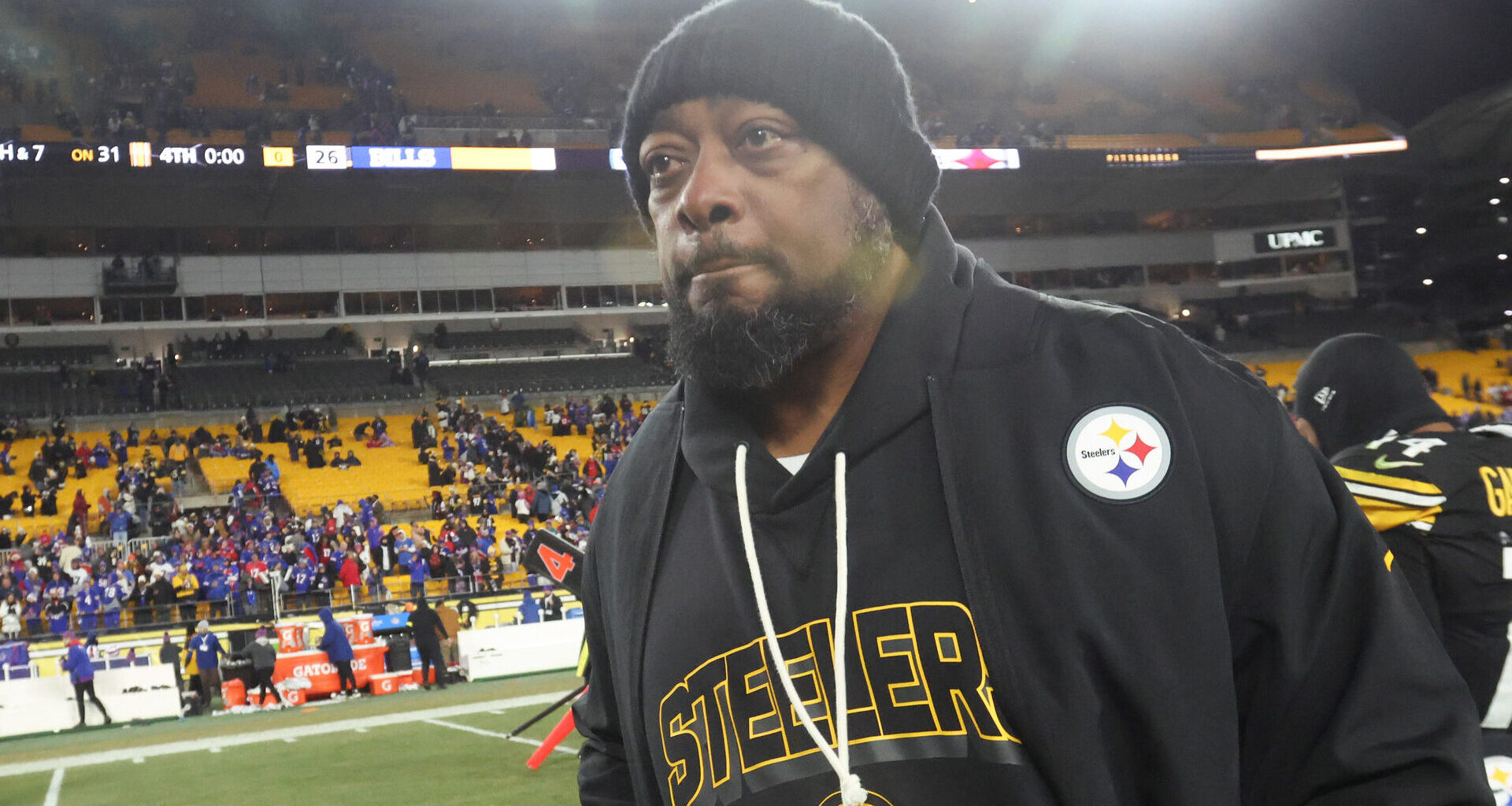 NFL Insider Drops Truth Bomb On Whether Steelers Will Fire Mike Tomlin