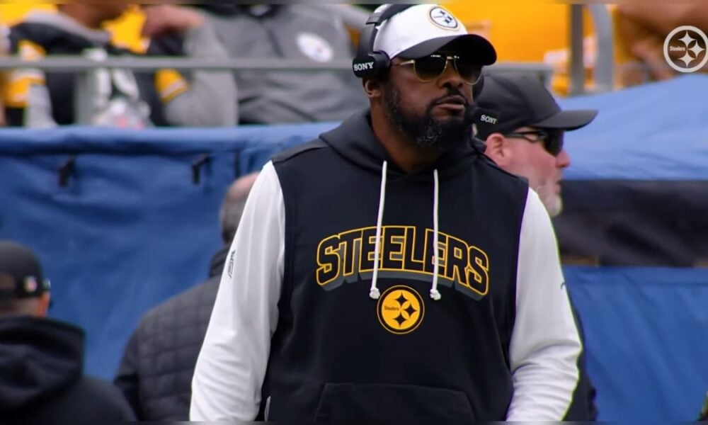 Schefter: Steelers Face March 1 Option Deadline On Mike Tomlin's 2027 Season