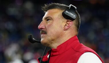 NFL Writer Points To Patriots' Vulnerability That May Doom Their Super Bowl Hopes