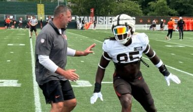 Patriots Insider Lists Former First-Round Pick As Possible Option For New England