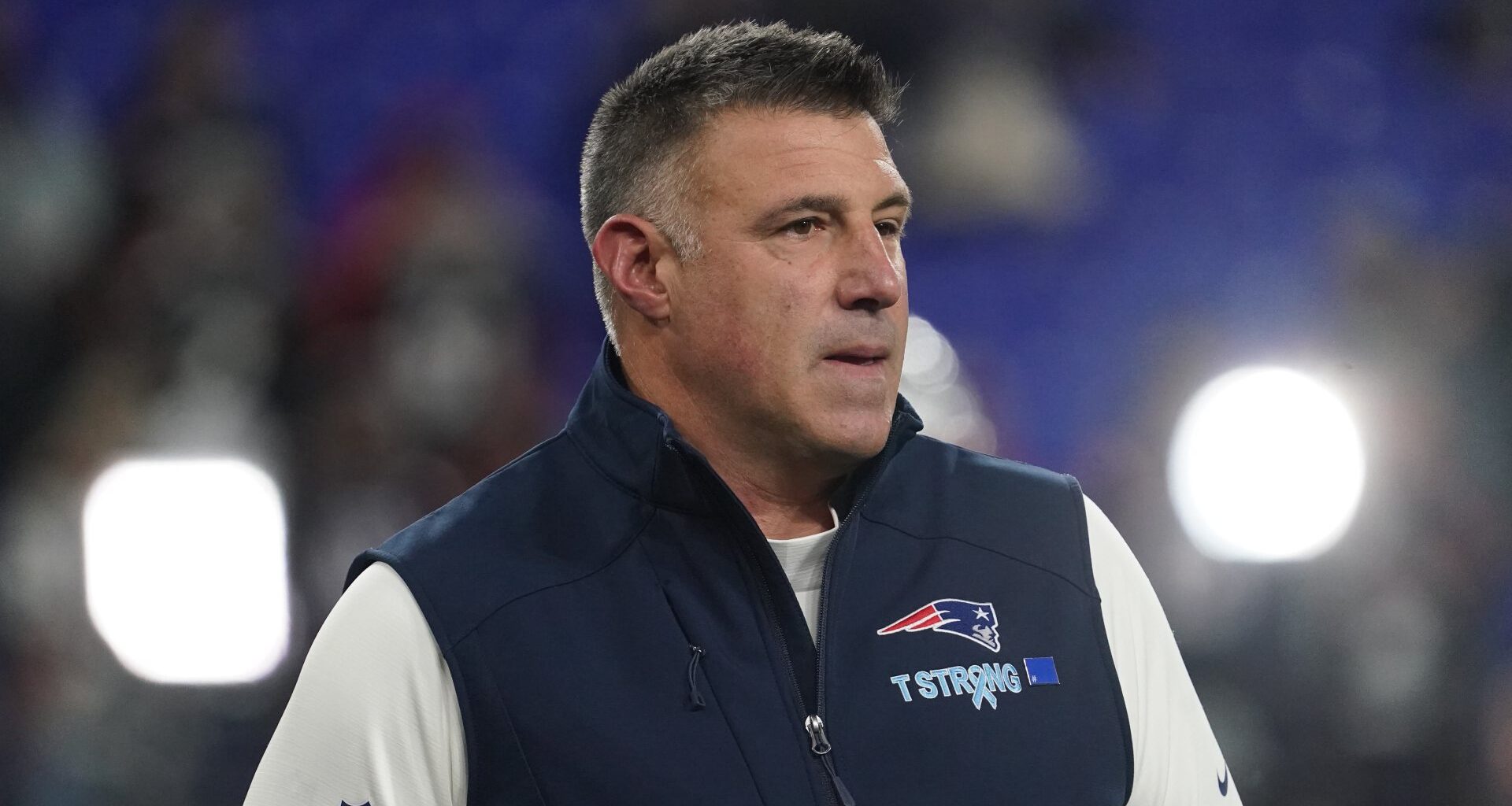 Patriots Clinching Scenarios For Week 17