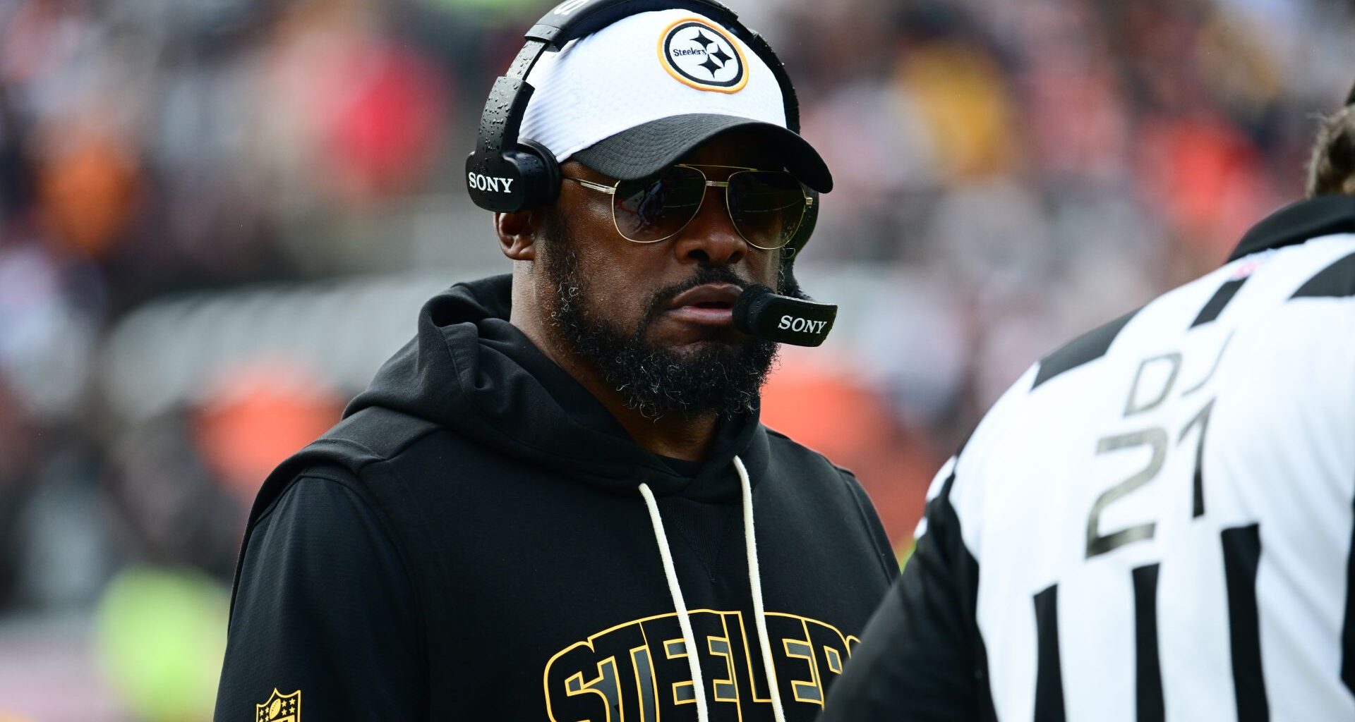Jarring Steelers Stat Goes Viral After Costly Week 17 Loss To Browns