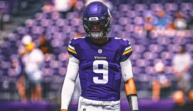 Minnesota Vikings to Pursue Veteran Quarterback as Strategic Mentor for J.J. McCarthy