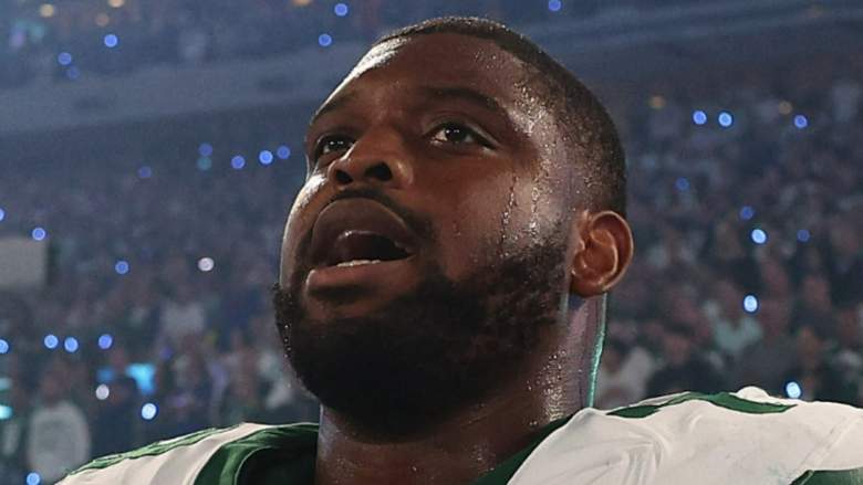 Laken Tomlinson, Houston Texans