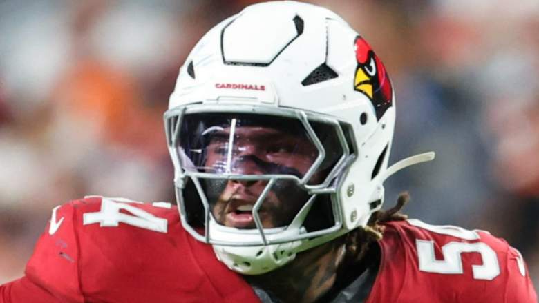 Xavier Thomas, Houston Texans