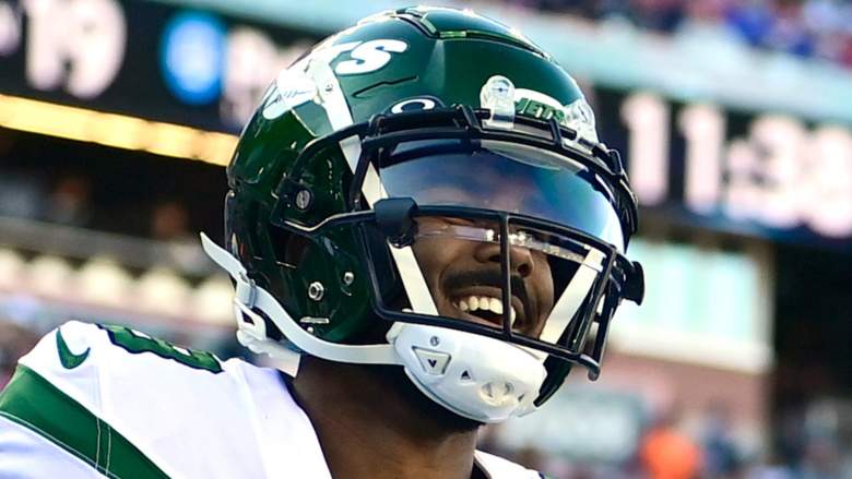 Elijah Moore, Denver Broncos