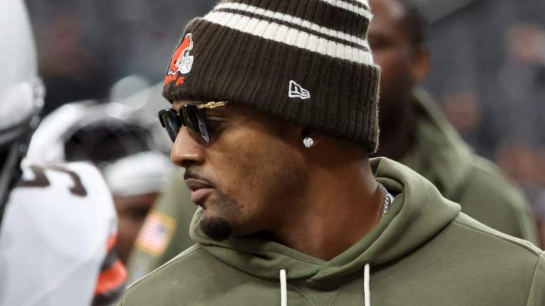 Deshaun Watson, Houston Texans