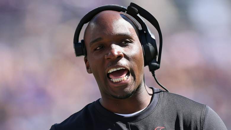 DeMeco Ryans, Houston Texans