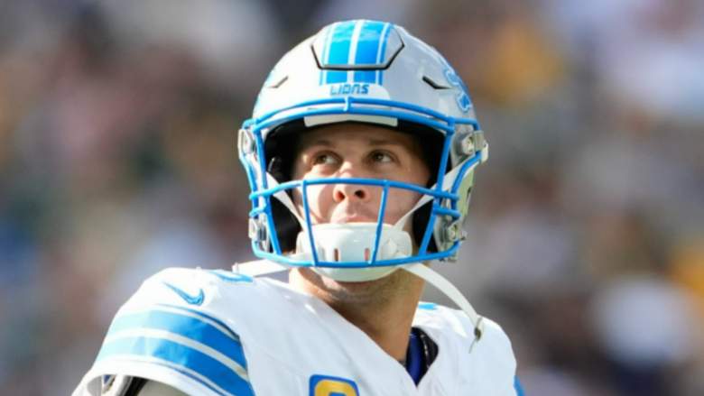 Jared Goff, Los Angeles Rams