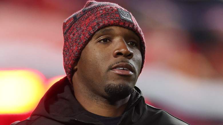 DeMeco Ryans, Houston Texans