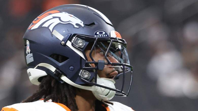 P.J. Locke, Denver Broncos