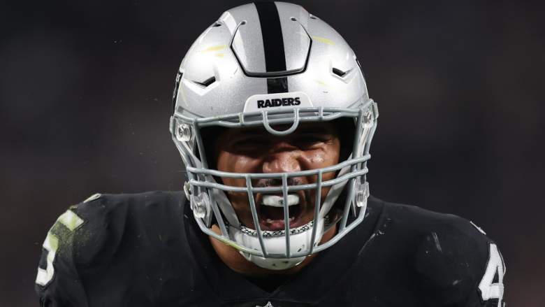 Jakob Johnson, Houston Texans