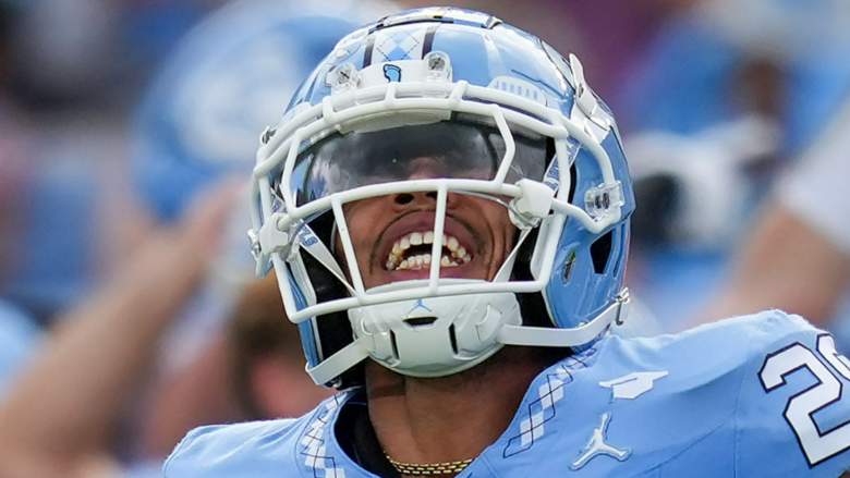 Alijah Huzzie, Houston Texans