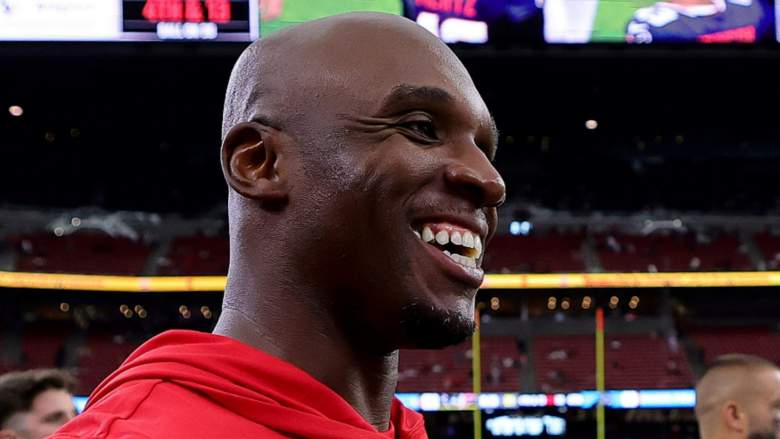 DeMeco Ryans, Houston Texans