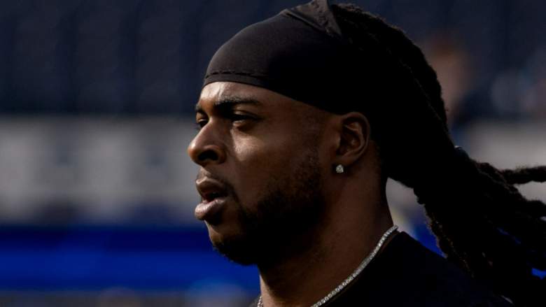 Davante Adams, Los Angeles Rams