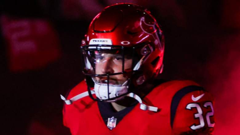 Garret Wallow, Denver Broncos