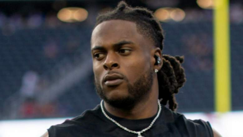 Davante Adams, Los Angeles Rams